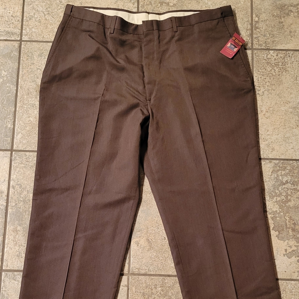 Vintage The Gallery by Haggar Dress Pants